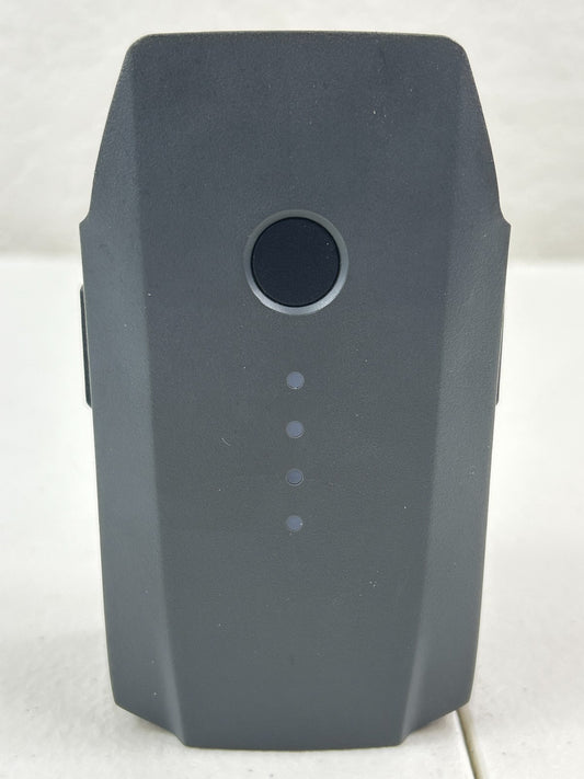 DJI Mavic Pro Intelligent Flight Battery - 3830mAh Cracked - 39 Cycles - Used
