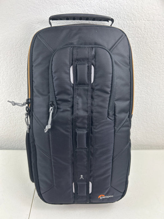 Lowepro Slingshot Edge 250 AW Cross Shoulder Camera & Drone Bag/Backpack – Used