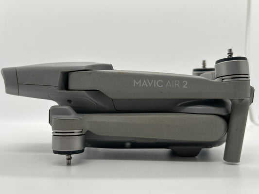 DJI Mavic Air 2 - MA2UE3W - Drone Only – Bound – For Parts