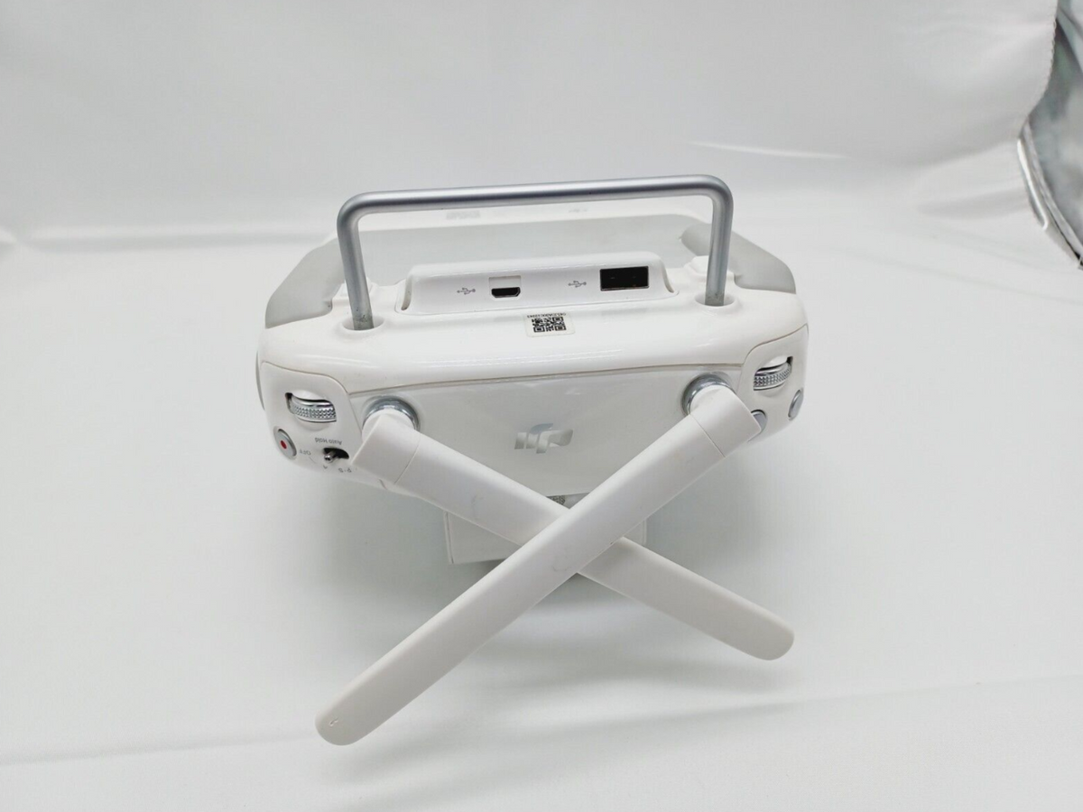 Original DJI Phantom 4 Drone Transmitter Remote Control Controller Radio GL300C
