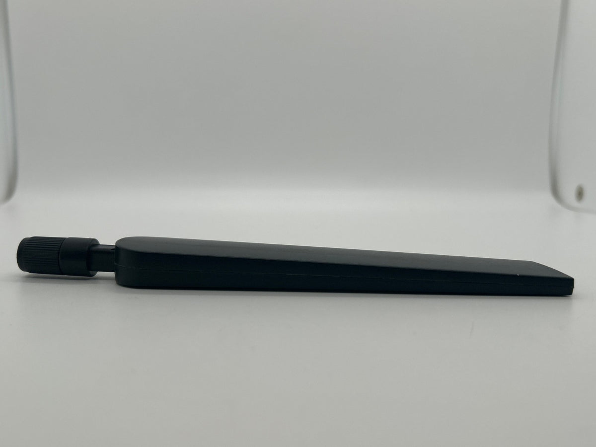 Lot of 4 Cradlepoint 4G 5G Antenna 170801-000 600MHz–6GHz Cellular Antenna