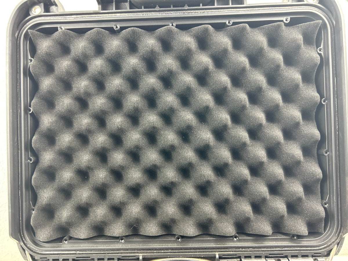 Hard Case for DJI FPV Drone, RC & Accessories Protective Travel Storage – Used