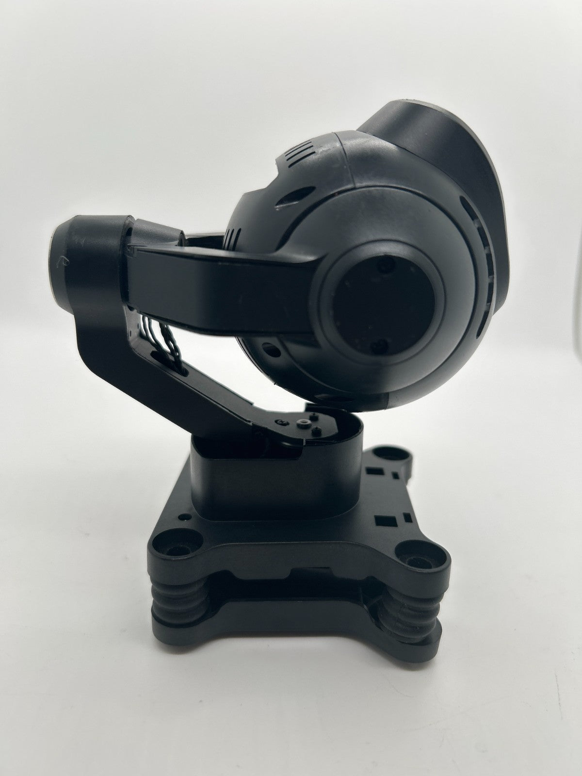 Yuneec CGO3 4K Camera 3-Axis Gimbal for Yuneec Q500 Drone Replacement - Used