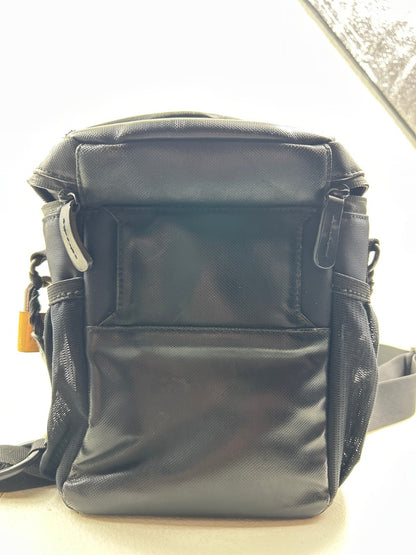 DJI Mavic Pro (M1P) Shoulder Bag Carrying Case w/ Shoulder Strap & Lock