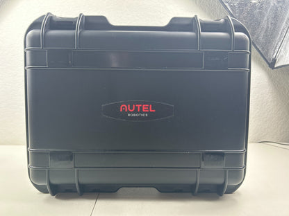 Autel EVO II/EVO 2 Dual 640T V2 Thermal Drone Bundle (MDCA) – 3 Batteries