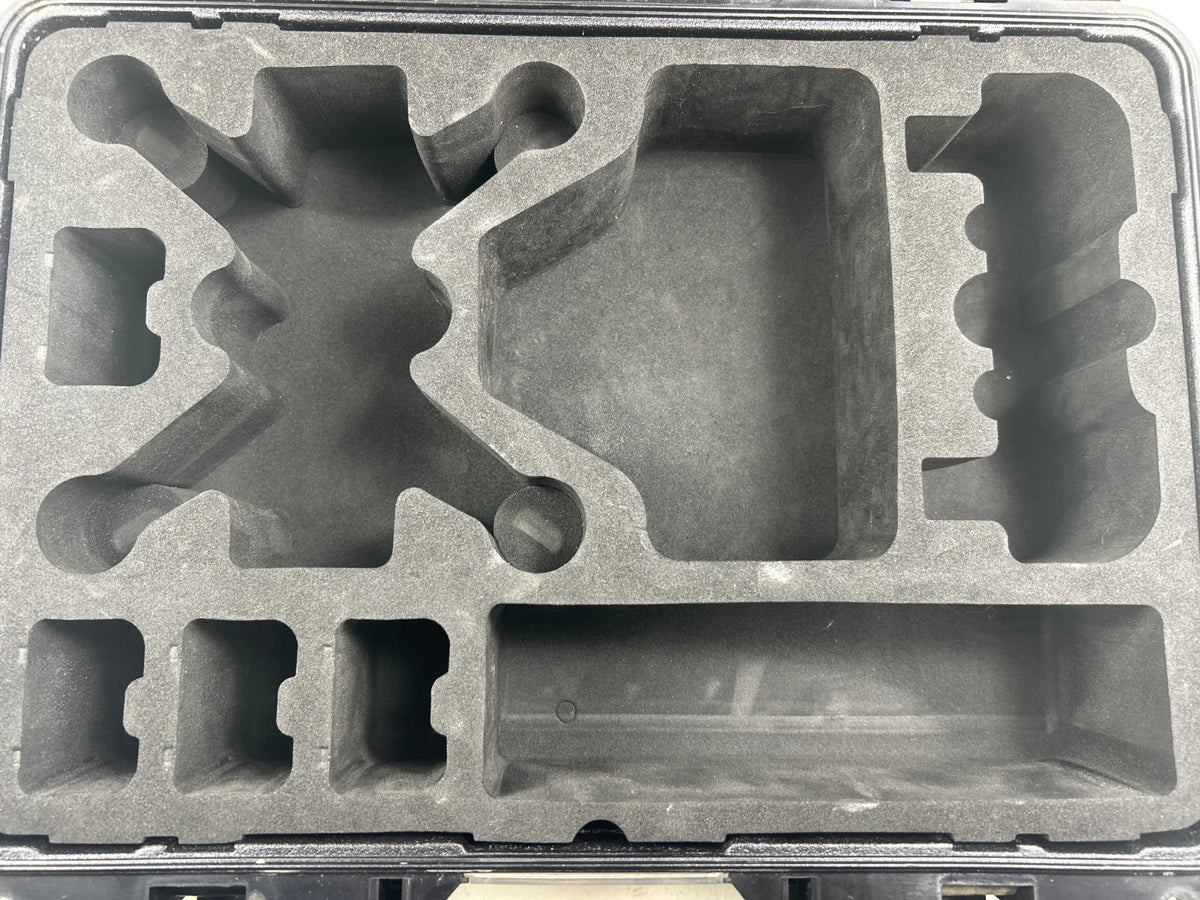Smatree Hard Shell Case Fits DJI Spark Drone & Accessories – Used