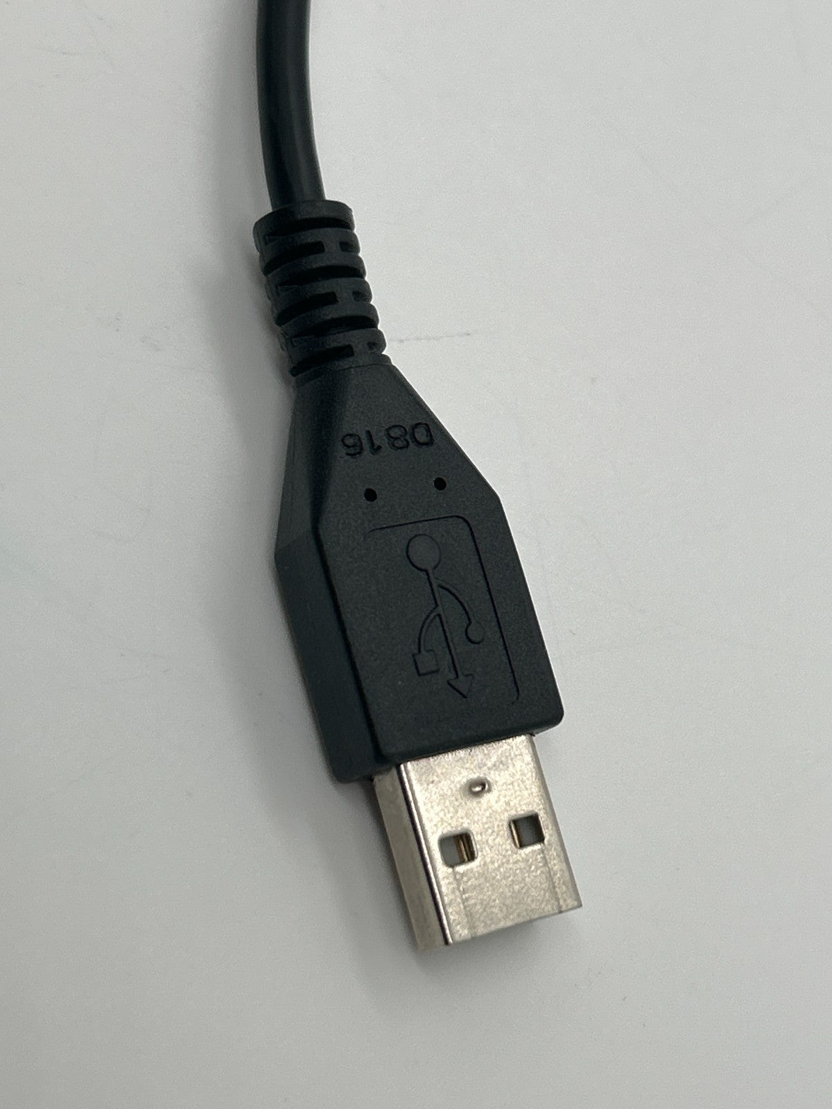 Logitech Rock Band Wired USB Microphone E-UR20 for Xbox 360 PS2 PS3 Wii