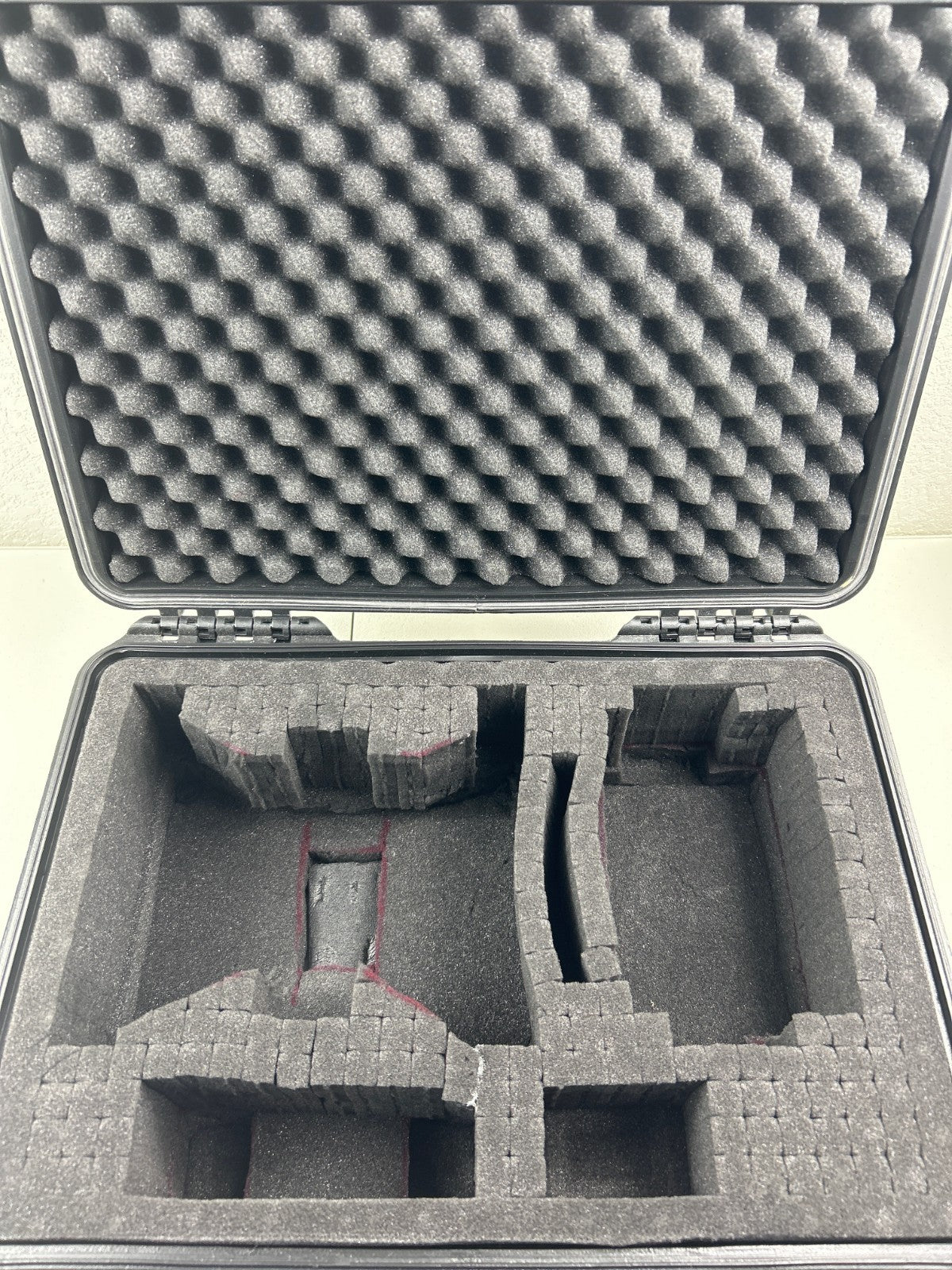 Koah Protective Hard Case for DJI FPV Drone Storage Carry Case