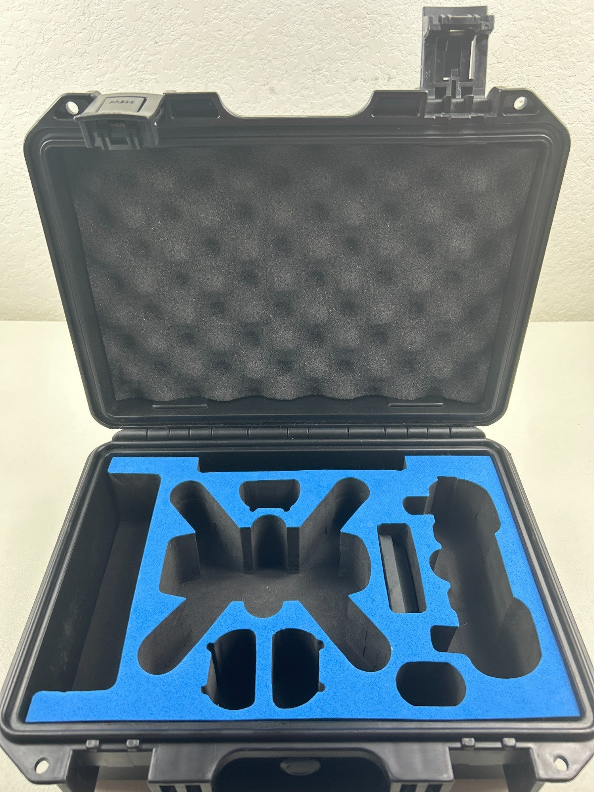 Hard Shell Case Fits DJI Spark Drone & Accessories – Used