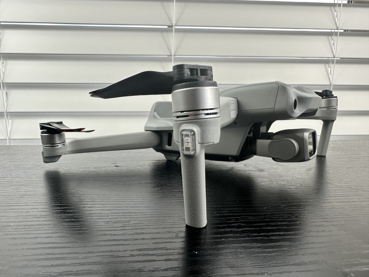 DJI Air 2S 5.4K Camera Drone Quadcopter DA2SUE1 Unbound Tested