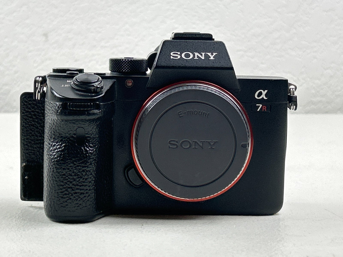 Sony Alpha a7R III 42.4MP ILCE-7RM3 Mirrorless Digital Camera Body Only – Used