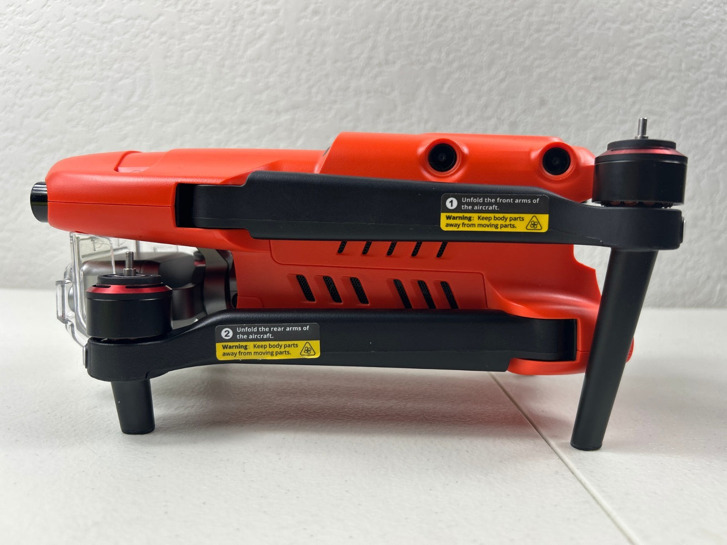 Autel EVO II / EVO 2 Dual 640T RTK V3 MDCV3 Thermal Drone Bundle
