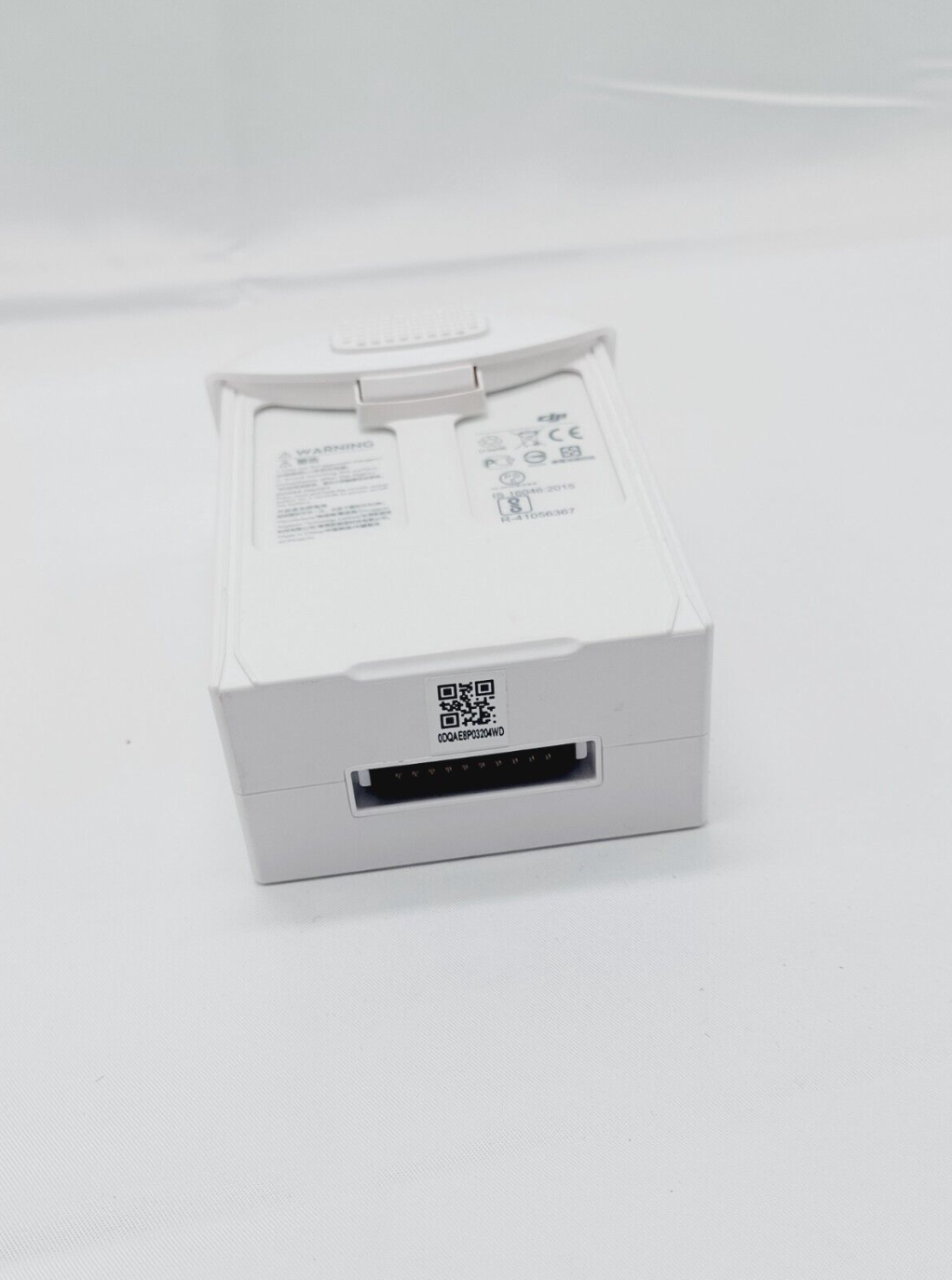 High Capacity Replacement Battery Genuine DJI Phantom 4 PH4-5870mAh 20-29 Cycles