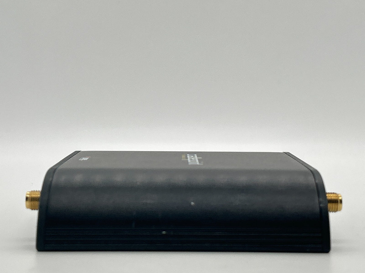 CradlePoint IBR600LP-AT SIM Wireless Router w/ US Power Cable & 4 Antennas