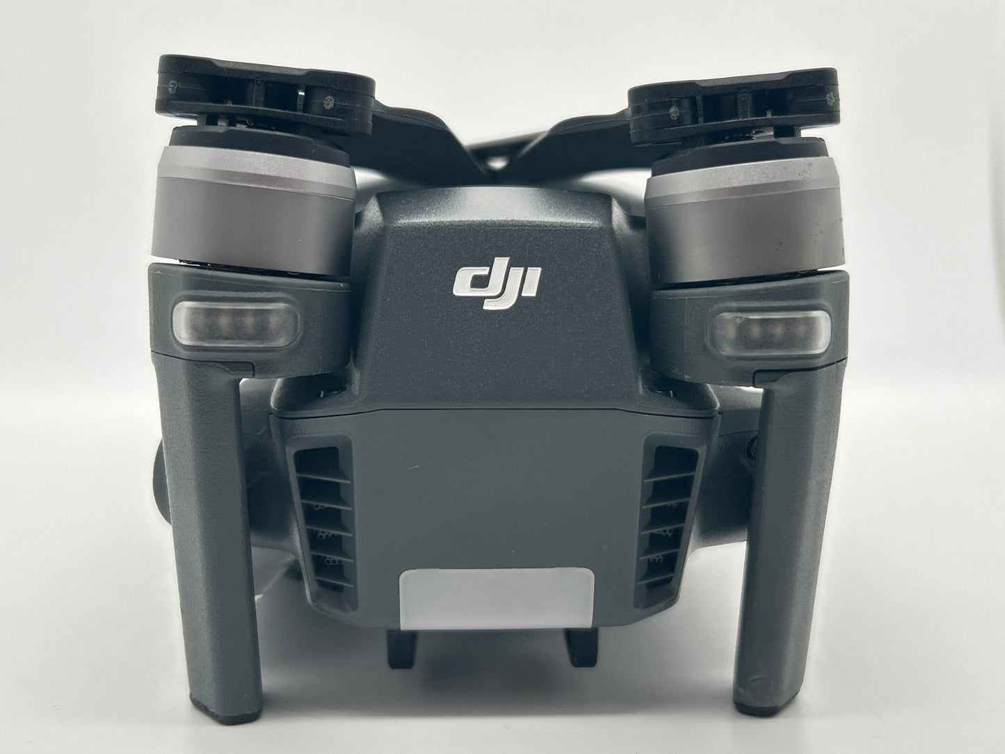 DJI Mavic Pro Drone Working Condition - Flies Great, Minor Arm Chips