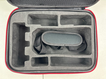Soft Carry Bag Case with Shoulder Strap for DJI Mavic Pro (MIP) – Used