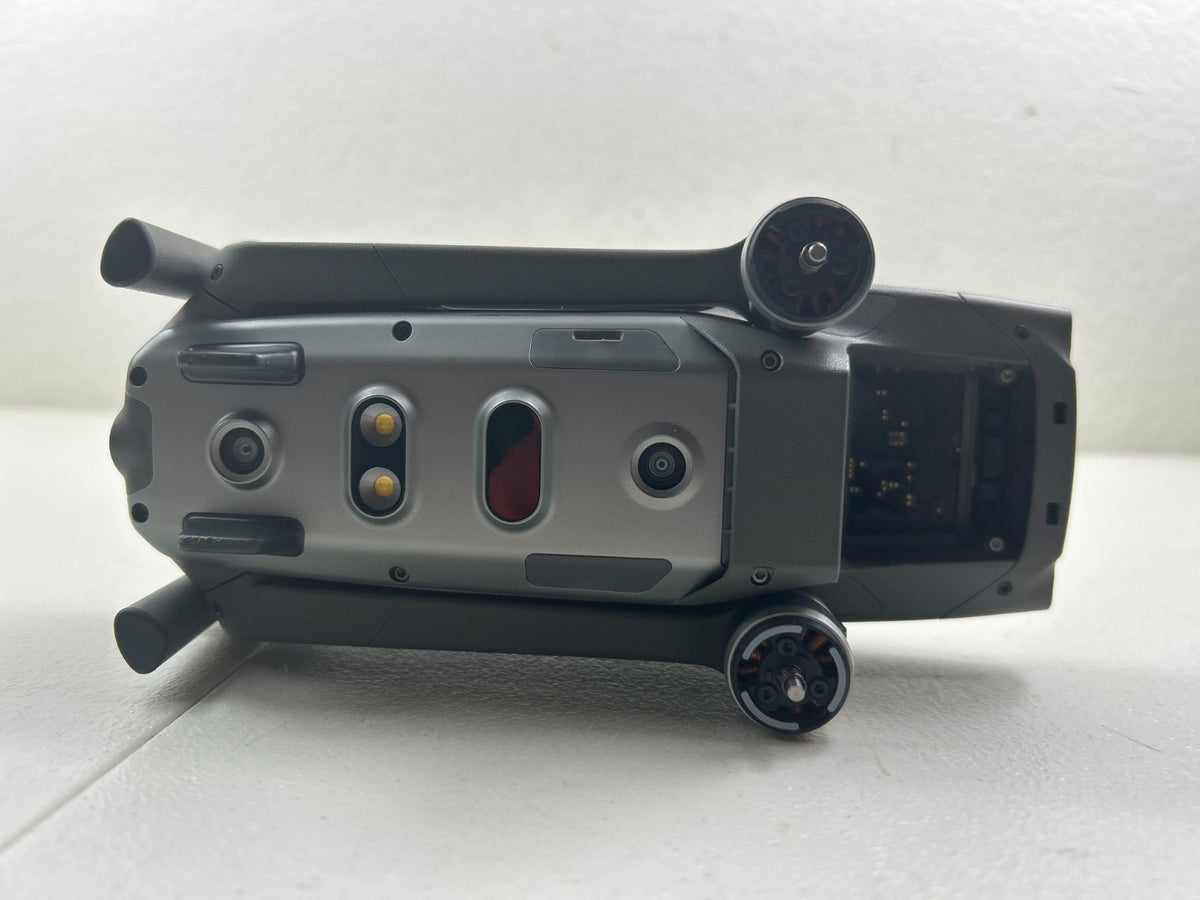 DJI Mavic 2 Pro Drone Only - Model L1P – FlySafe Update Fail – For Parts