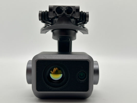 Autel EVO II Dual 640T V2 Thermal Camera Gimbal Drone Camera For Parts