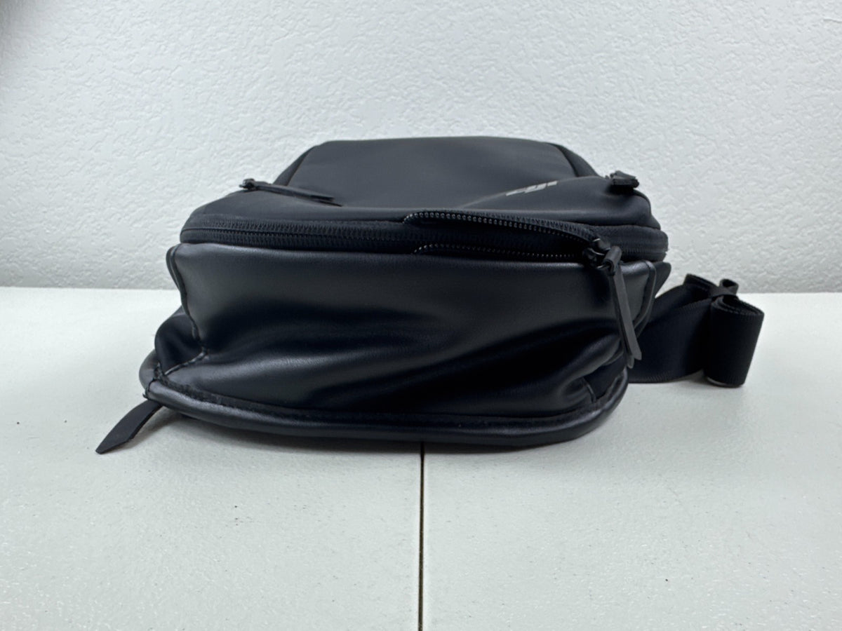 DJI Expandable Goggles/Mavic Adjustable Crossbody Sling Bag – Black – Used