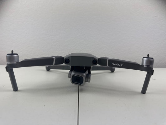 DJI Mavic 2 Pro Drone - Gray (Drone Only)