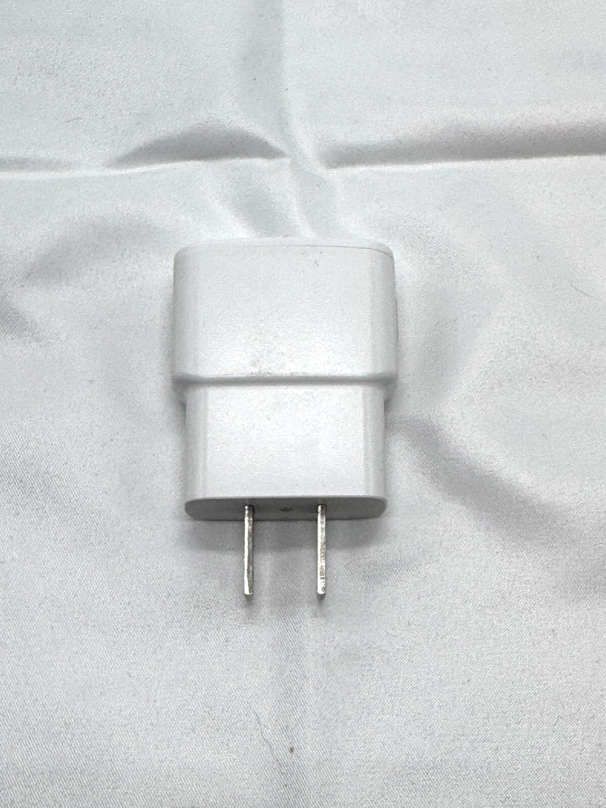 Samsung (5V/2A) Single USB Travel Adapter OEM - White (ETA-U90JWE/JWS)