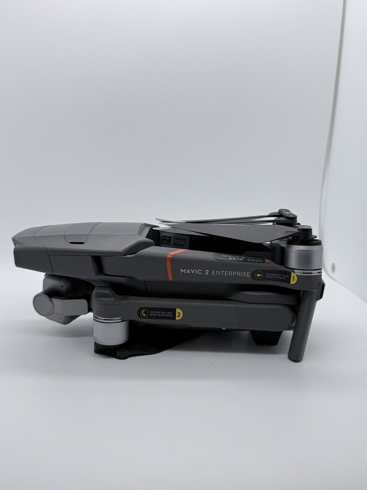 DJI Mavic 2 Enterprise Advanced Drone 48MP Camera Thermal UAV Aircraft Only