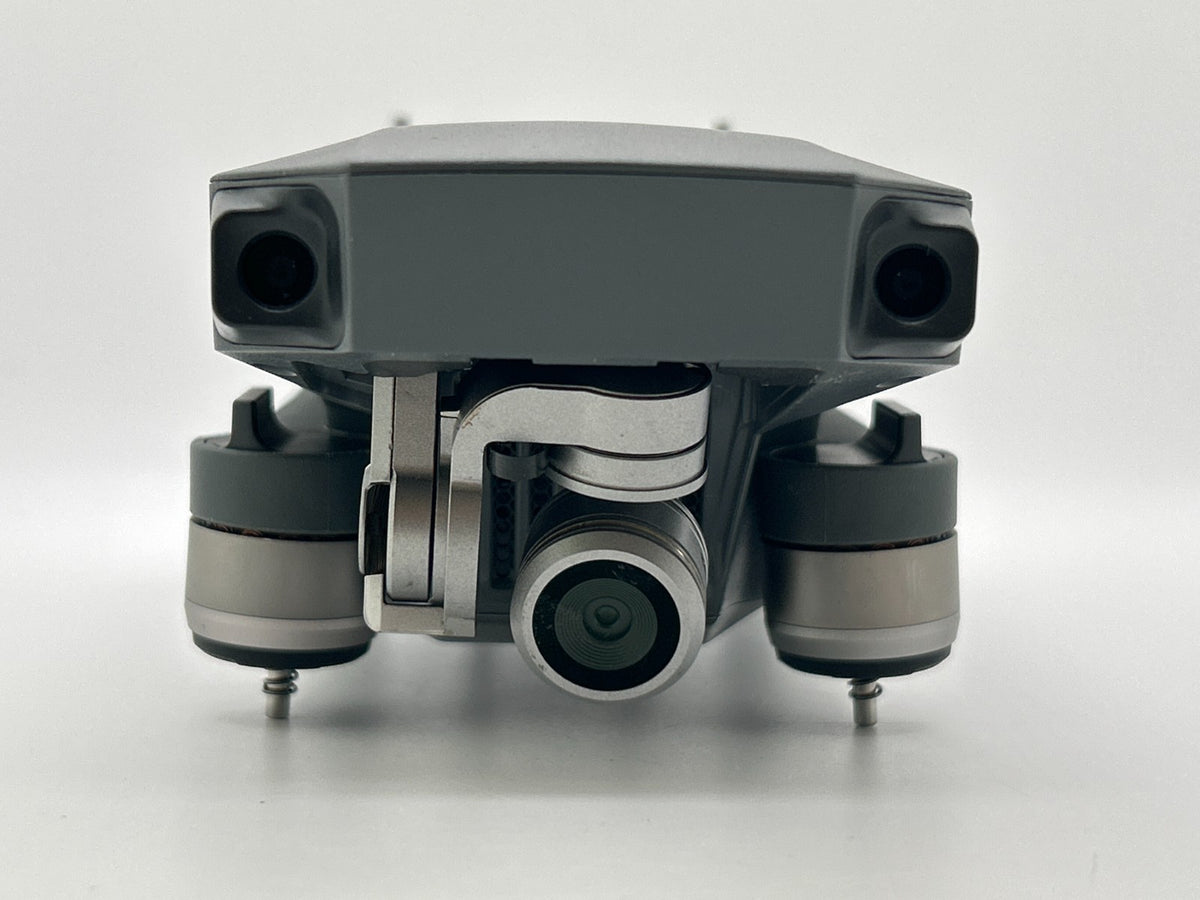 DJI Mavic Pro (M1P) Drone Only – Vision Sensor Error – For Parts
