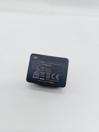 DJI Mavic Pro Drone Battery To Power Bank Adapter USB Converter PD02 
