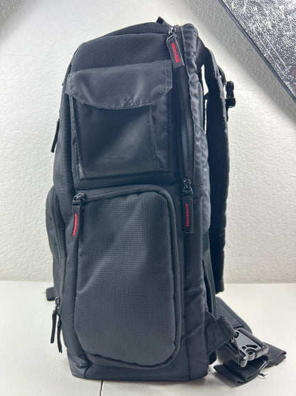 Deco Gear Sling Photo Backpack for Camera Lens & Accessories Pro Photography