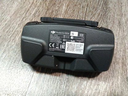 DJI Spark Remote Controller GL100A For Parts/Repair Not Charging
