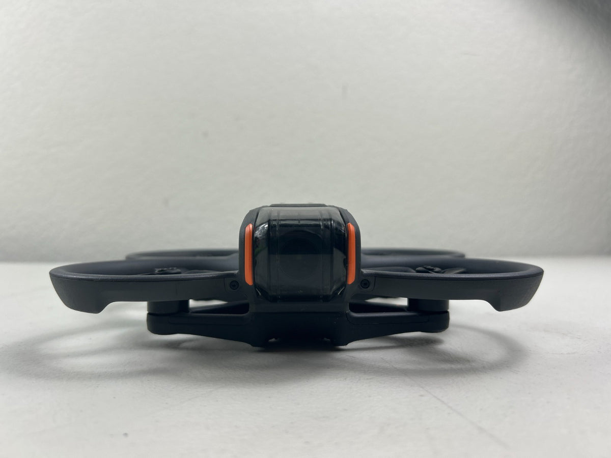 DJI Avata 2 FPV Drone QF3W4K – Drone Only – Unbound