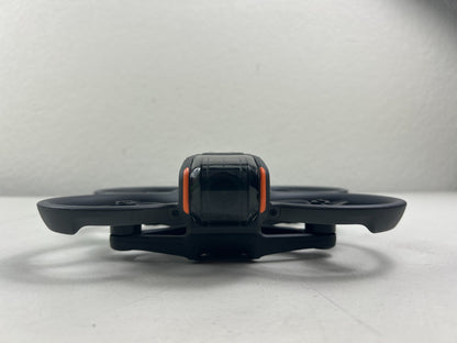 DJI Avata 2 FPV Drone QF3W4K – Drone Only – Unbound