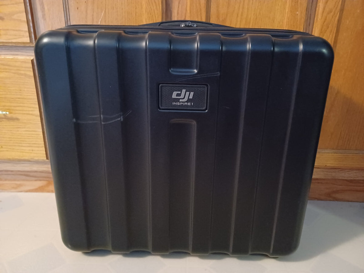 DJI Inspire 1 Landing Mode Hard Case Professional Suitcase