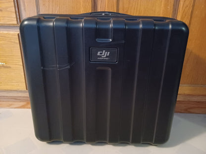 DJI Inspire 1 Landing Mode Hard Case Professional Suitcase
