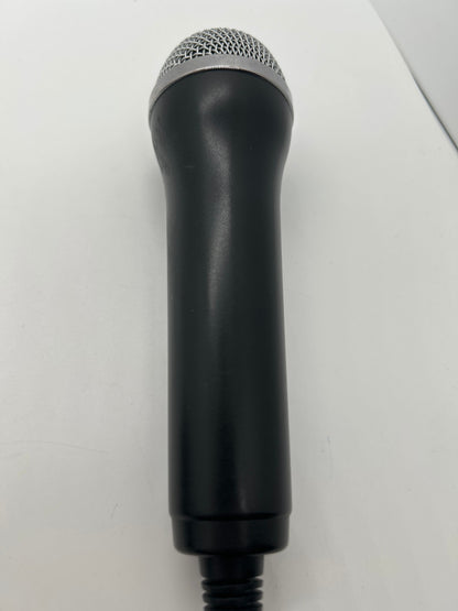 Rock Band A-0234A Wired USB Microphone for PC, PS3, PS4 & Gaming
