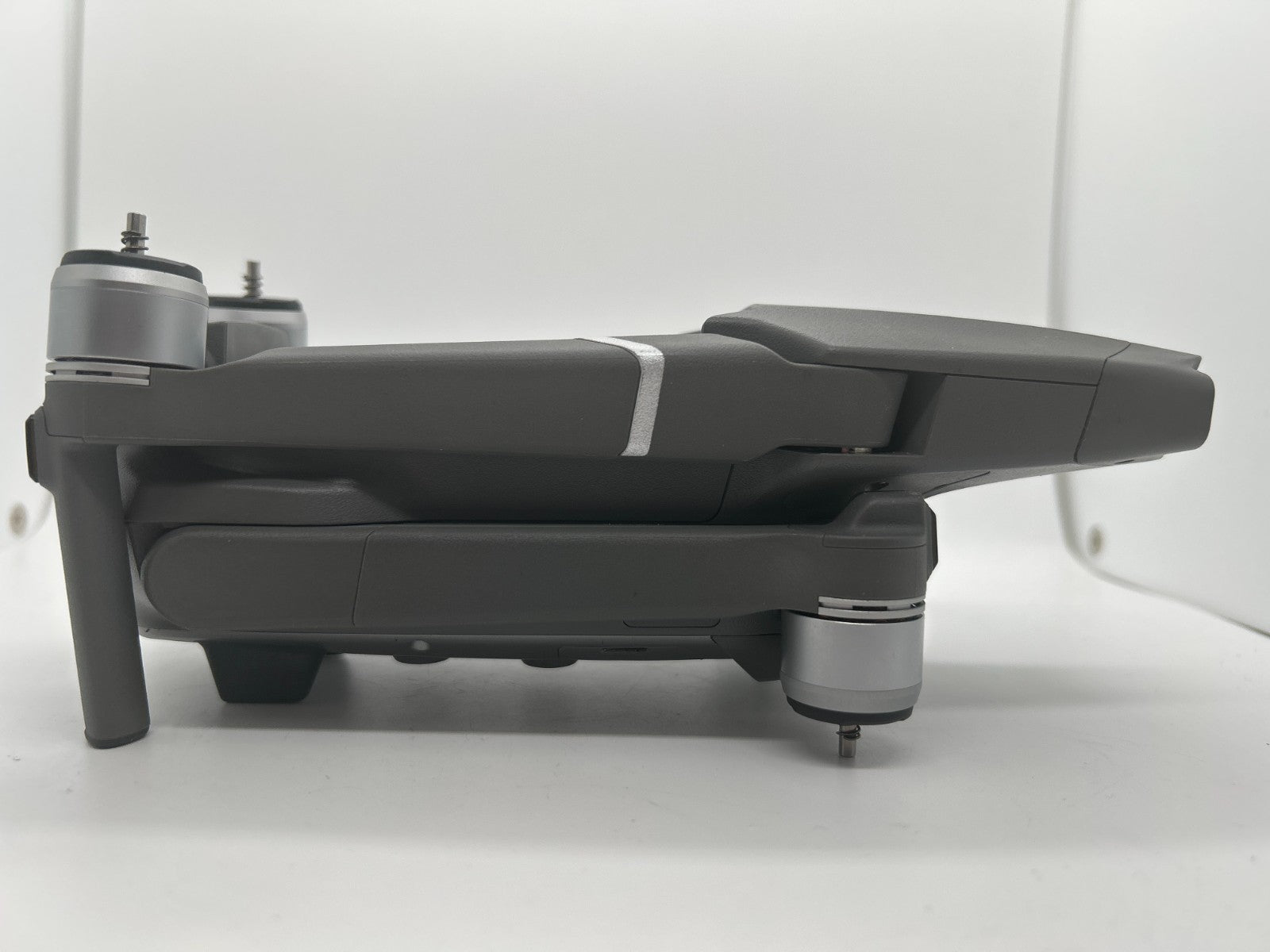 DJI Mavic 2 Pro Drone Only – Error Code 200 – No Camera - For Parts