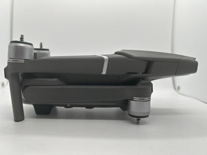DJI Mavic 2 Pro Drone Only – Error Code 200 – No Camera - For Parts