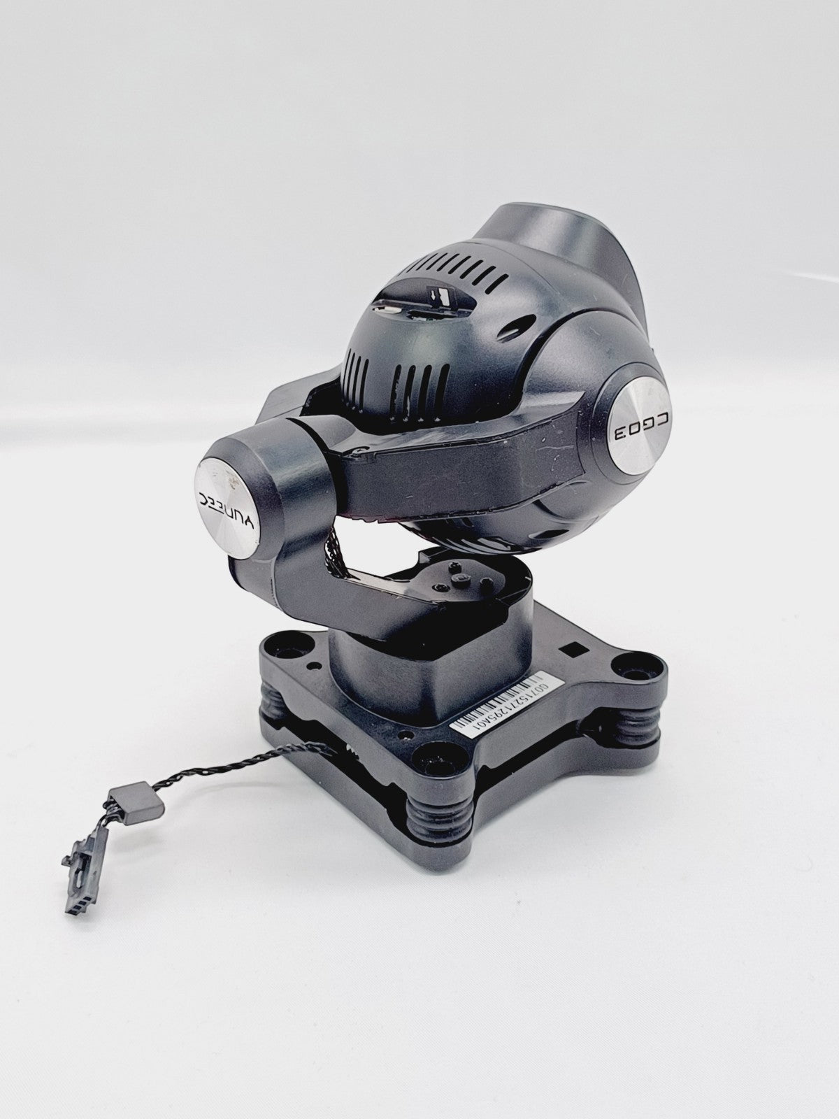 Yuneec CGO3 4K 3-Axis Gimbal Camera for Q500 Drone Replacement Part