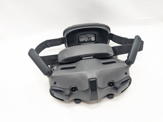 DJI Goggles 3 for Avata 2 Working Replacement Goggles Only P/N TKGS3