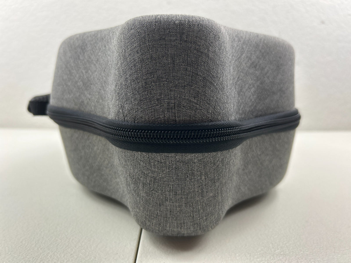 DJI Goggles RE Racing Edition Goggles - G1P w/  Carry Case & 2 Antennas - Used