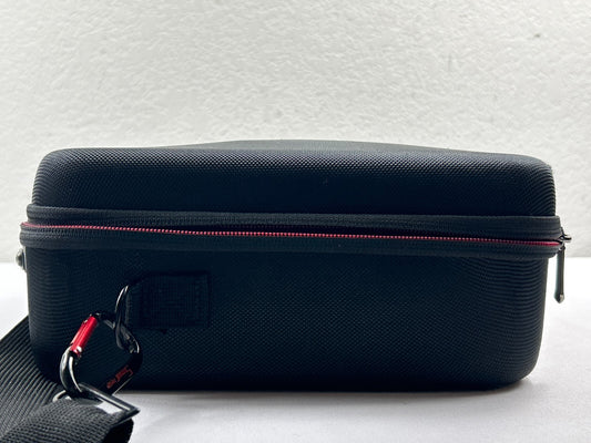 RLSOCO Mavic 2 Pro Drone Case Bag Shoulder Strap Bottom Damage Screws in Handle