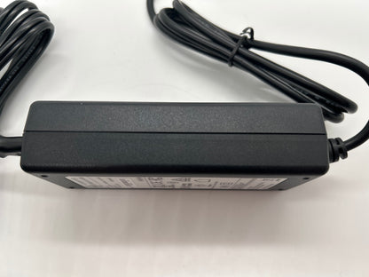 Cradlepoint AER2200 Power Supply for up to 2 Ports of PoE - Marker on Front