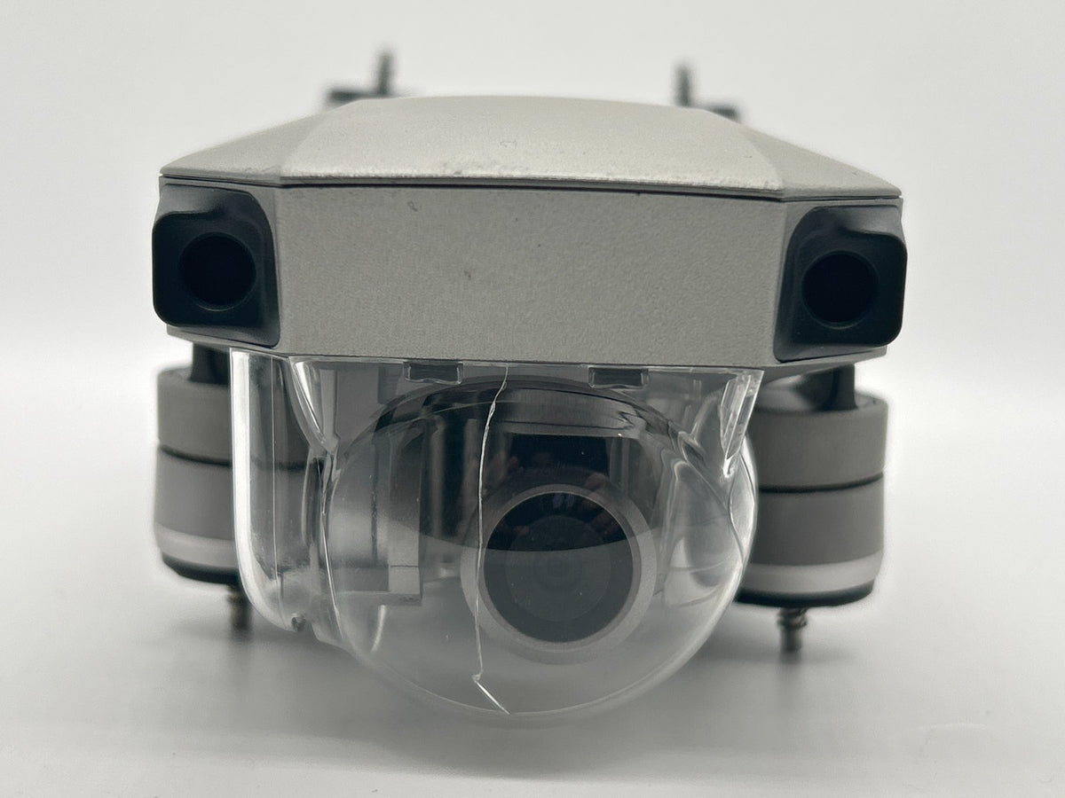 DJI Mavic Pro Platinum M1X Drone Body Only - Replacement Drone Body Only - Used