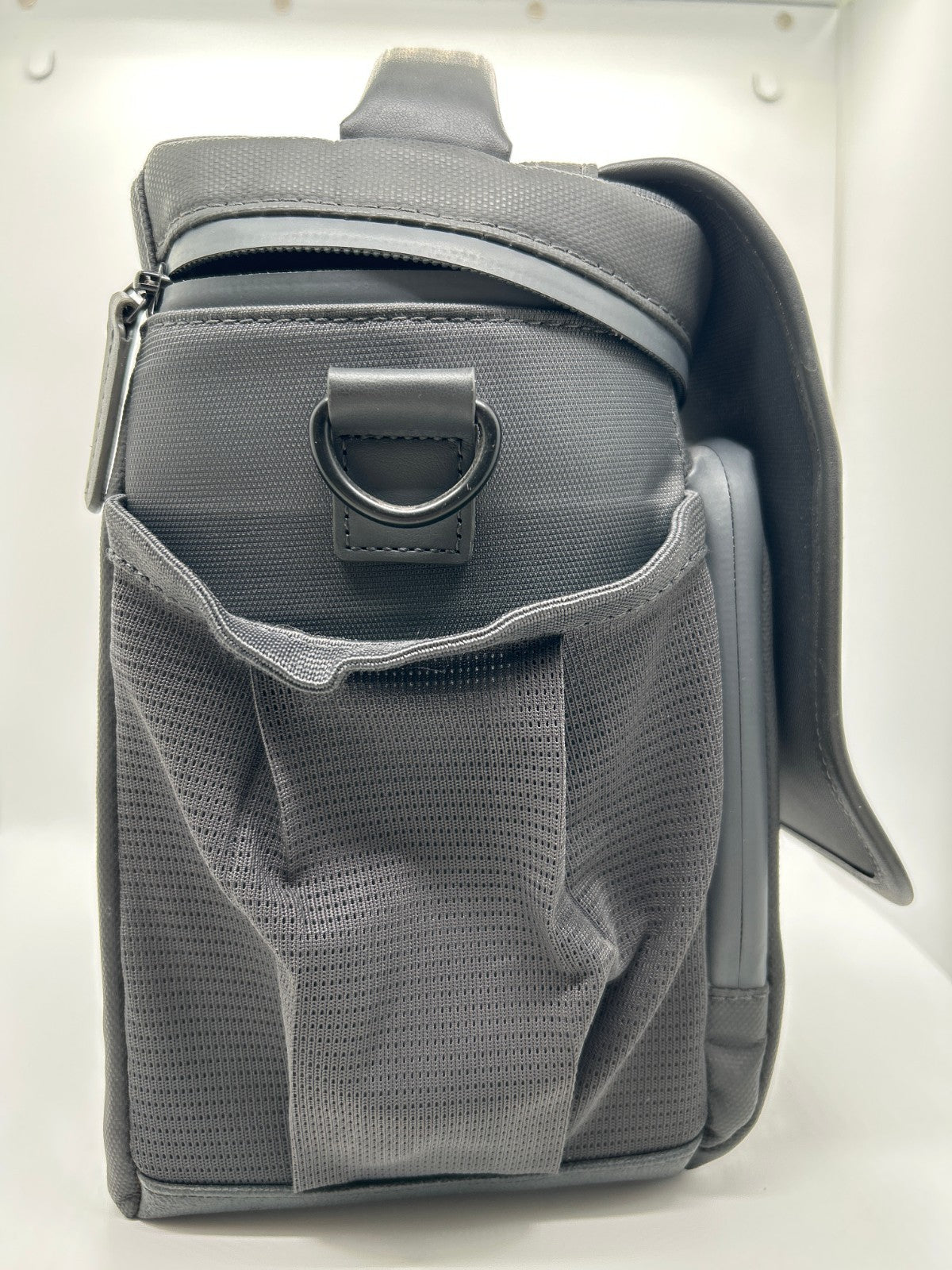 Genuine Black DJI Mavic 2 Pro/Zoom Shoulder Bag Case - No Shoulder Strap