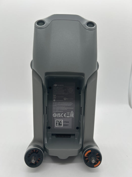 DJI Air 2S DA2SUE1 No Camera Bad Motors For Parts Repair