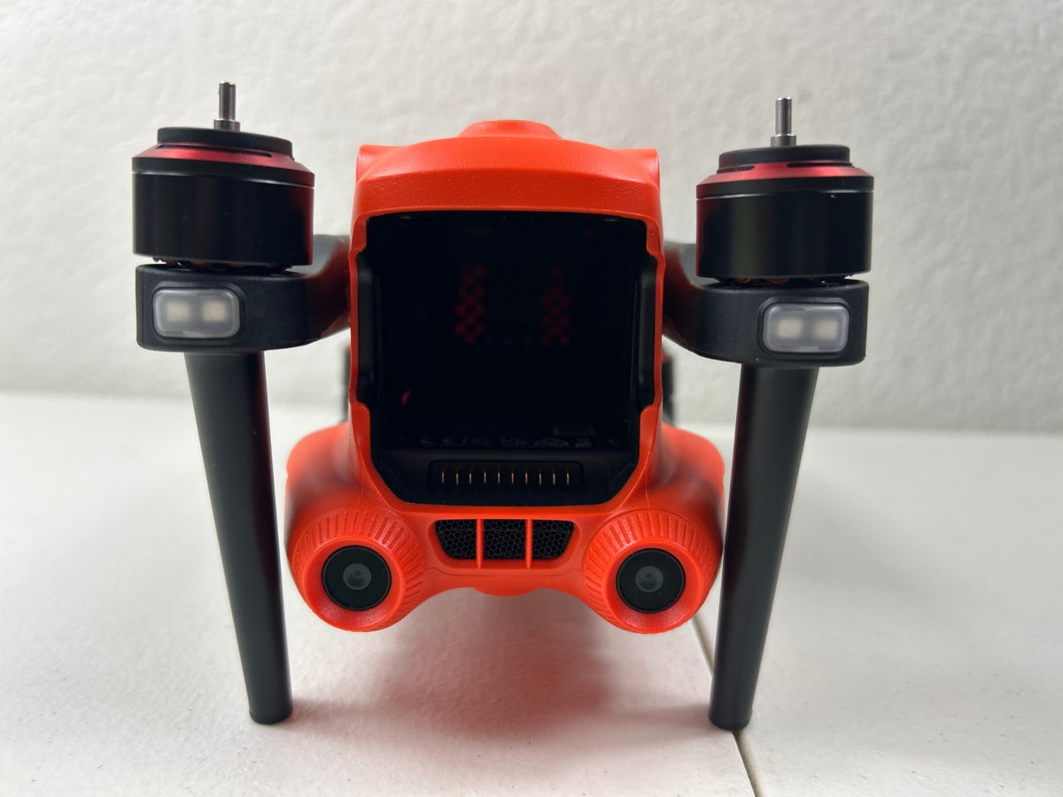 Autel EVO II / EVO 2 Dual 640T RTK V3 MDCV3 Thermal Drone Bundle