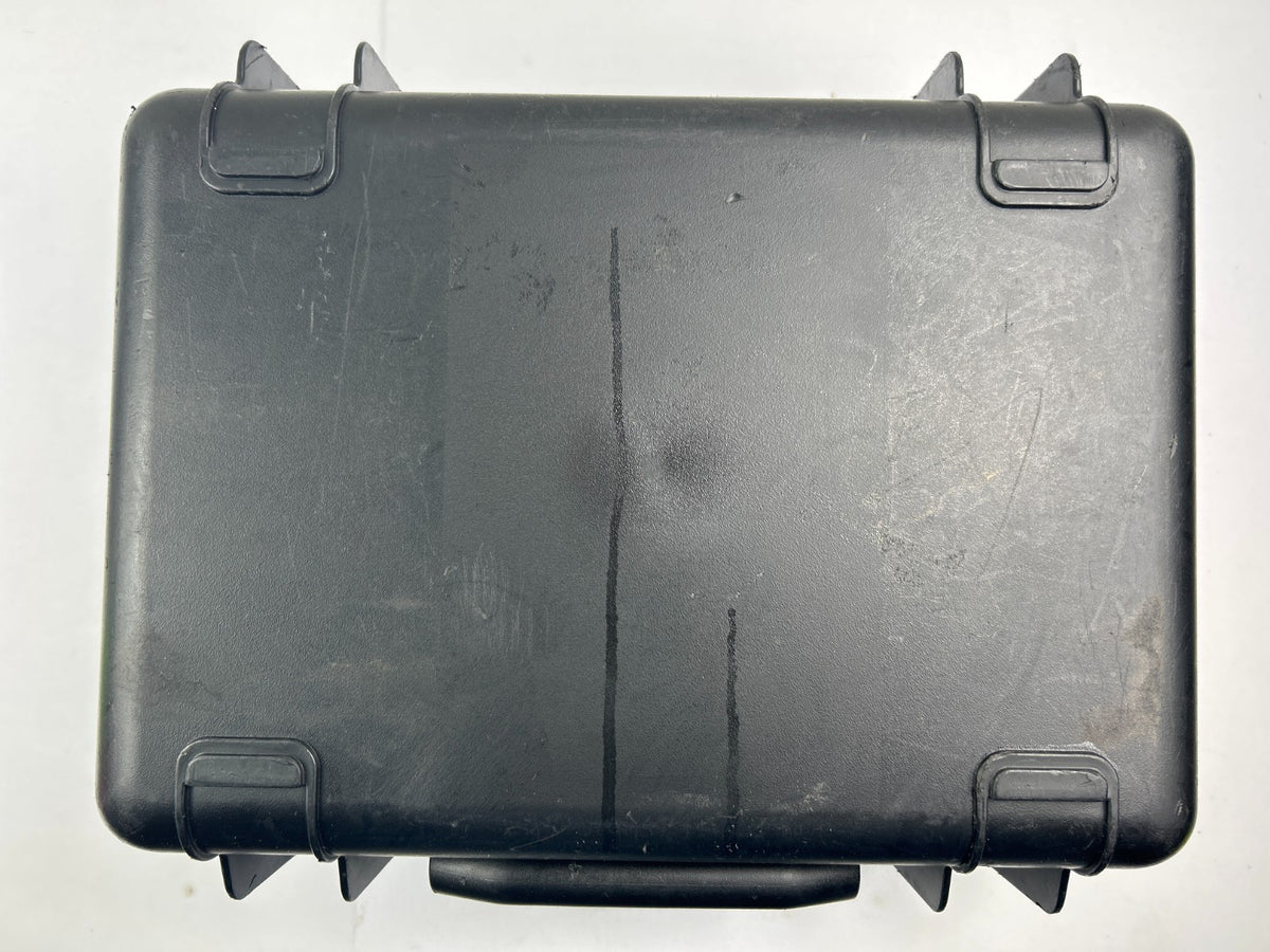 DJI Mavic 2 Enterprise Carrying Black Hard Case for Drone and Accessories - Used