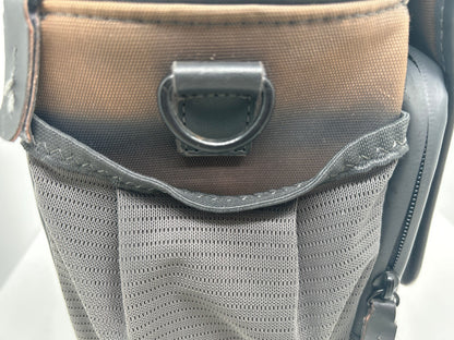 Genuine Black DJI Mavic 2 Pro/Zoom Shoulder Bag Case - No Shoulder Strap