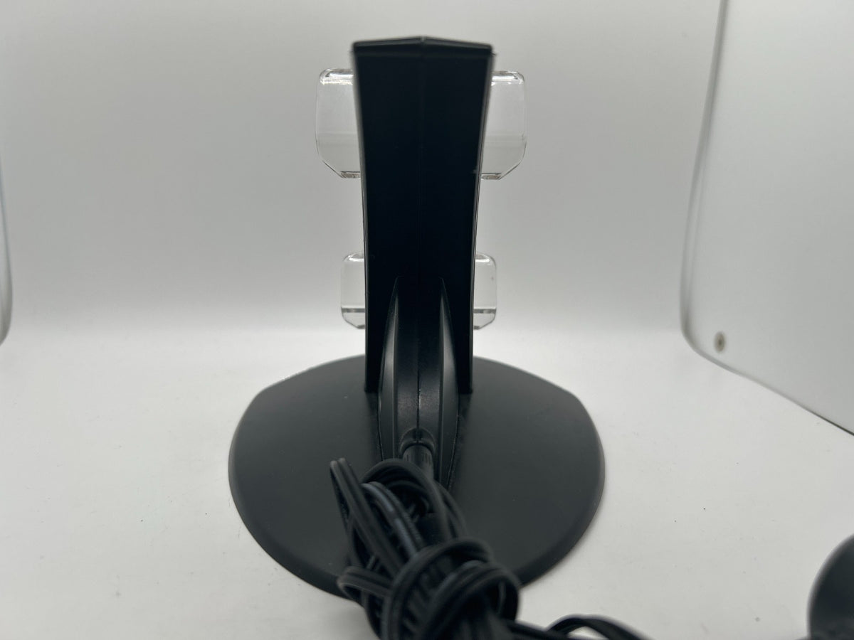 Energizer - Sony PlayStation 3 Dual Controller Charging Dock PL-6328 - Used