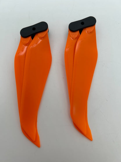 Master Airscrew Stealth Propellers for DJI Mavic 2 Pro/Zoom - Orange - Used